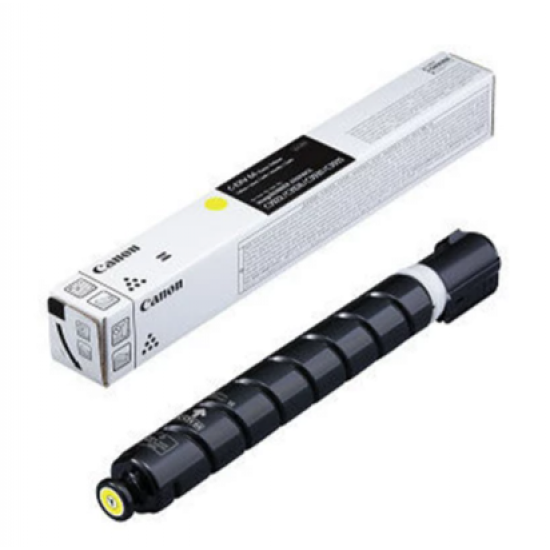 Canon C-EXV 64 Sarı toner (5756C002)