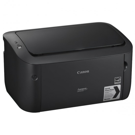 Canon i-SENSYS LBP6030B BUNDLE Monoxrom Lazer Printer (8468B042)