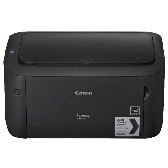 Canon i-SENSYS LBP6030B BUNDLE Monoxrom Lazer Printer (8468B042)