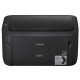 Canon i-SENSYS LBP6030B BUNDLE Monoxrom Lazer Printer (8468B042)
