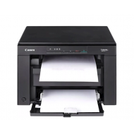 Canon i-SENSYS MF3010 BUNDLE Çoxfunksiyalı Lazer Printer (5252B034)