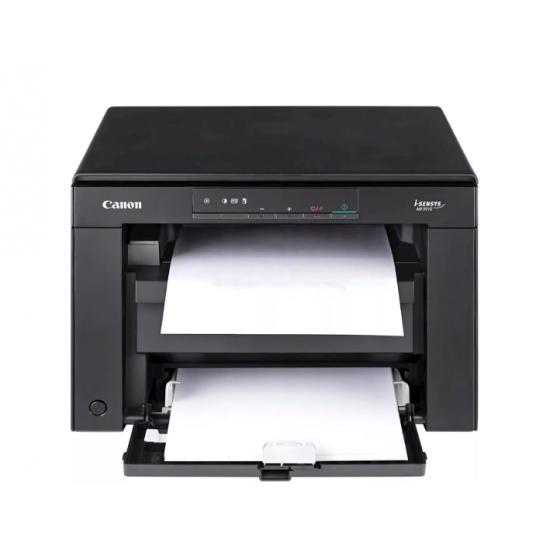 Canon i-SENSYS MF3010 BUNDLE Çoxfunksiyalı Lazer Printer (5252B034)