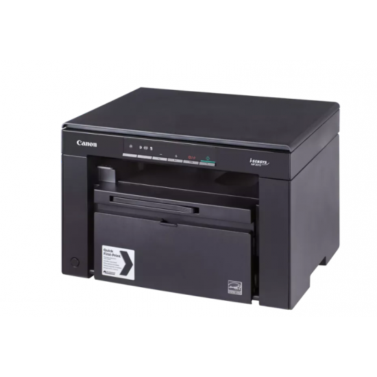 Canon i-SENSYS MF3010 BUNDLE Çoxfunksiyalı Lazer Printer (5252B034)