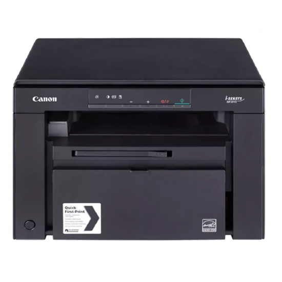 Canon i-SENSYS MF3010 BUNDLE Çoxfunksiyalı Lazer Printer (5252B034)