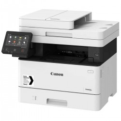 Canon i-SENSYS MF453dw Çoxfunksiyalı Monoxrom Lazer Printer (5161C007)