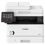 Canon i-SENSYS MF453dw Çoxfunksiyalı Monoxrom Lazer Printer (5161C007)