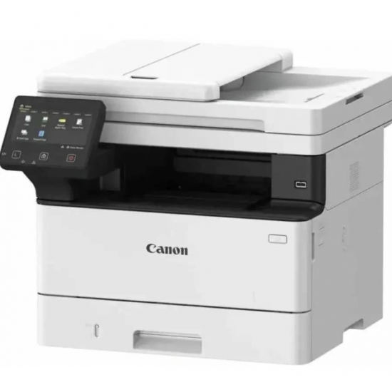 Canon i-SENSYS MF463dw Çoxfunksiyalı Monoxrom Lazer Printer (5951C008)