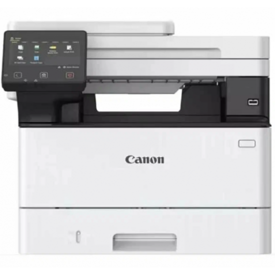 Canon i-SENSYS MF463dw Çoxfunksiyalı Monoxrom Lazer Printer (5951C008)
