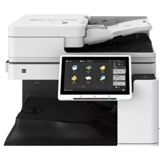 Canon imageRUNNER ADVANCE DX C3926i A3 Rəngli Lazer Çoxfunksiyalı Printer (5963C005)