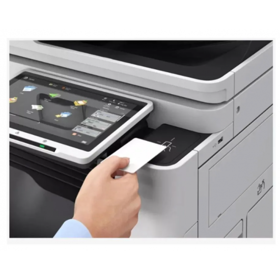 Canon imageRUNNER ADVANCE DX C3926i A3 Rəngli Lazer Çoxfunksiyalı Printer (5963C005)