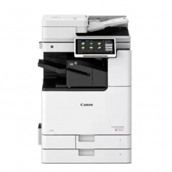 Canon imageRUNNER ADVANCE DX C3926i A3 Rəngli Lazer Çoxfunksiyalı Printer (5963C005)