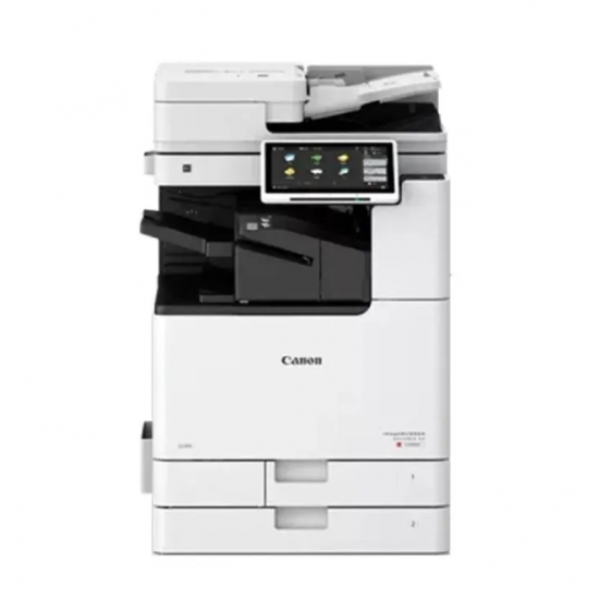Canon imageRUNNER ADVANCE DX C3926i A3 Rəngli Lazer Çoxfunksiyalı Printer (5963C005)