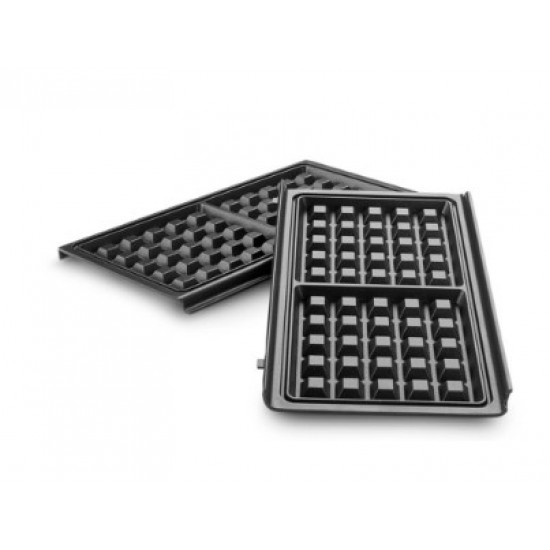 DLSK155 2WAFFLE-PLATES IN000021183