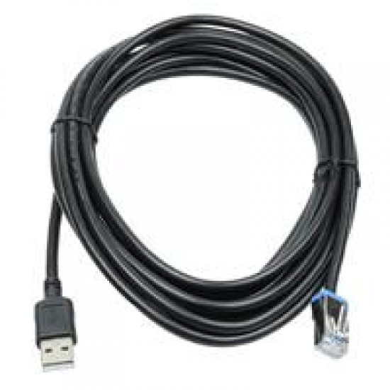 Datalogic 4,57 m USB Məlumat Köçürmə Kabeli Barco üçün (90A052292)