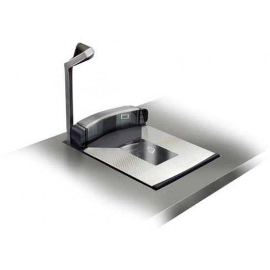 Datalogic Magellan 9800i Ştixkod skanneri, RS-232, Serial Data Tran (90A052121)