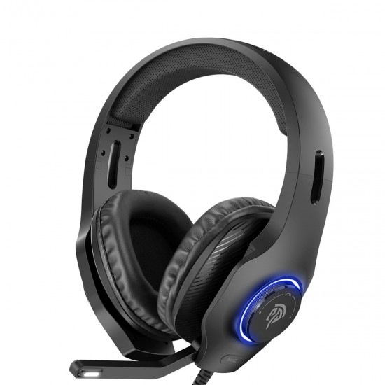 Defender  Aspis Pro Gaming headset, virtual 7.1 64221