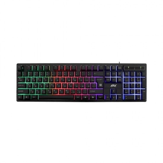 Defender Arx GK-196L Wired Gaming keyboard 45194