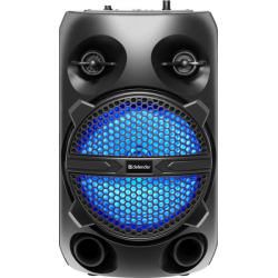 Defender Boomer 15 Portable speaker 65015