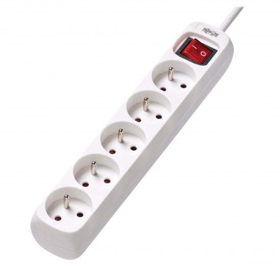 Defender E550 Power strip with ground wire 99231