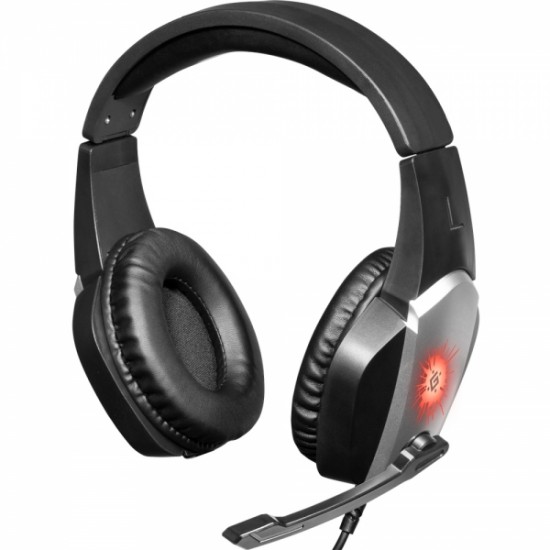 Defender Gaming headset X-Skull 64585