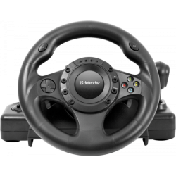 Defender Gaming wheel DEFENDER FORSAGE DRIFT GT 64370