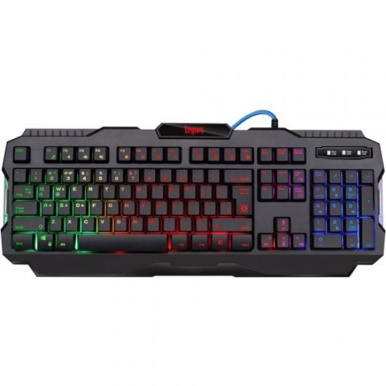 Defender Legion GK-010D1 Wired gaming keyboard 45010