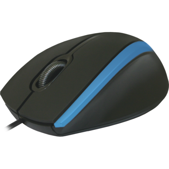 Defender MM-340  Wired optical mouse 52344