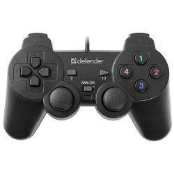 Defender Omega Wired gamepad 64247