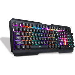 Defender Redragon Centaur2 RU Wired Gaming Keyboard 77461