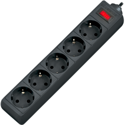 Defender Surge protector Defender DFS 153 99495