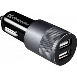 Defender UCA-21 Car charger  83821