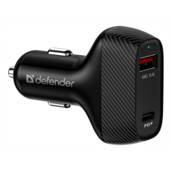 Defender UCA-90 Car charger 83836