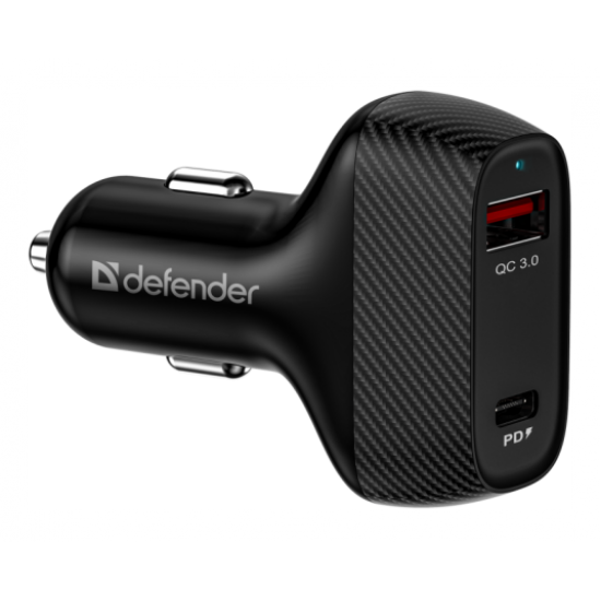 Defender UCA-90 Car charger 83836