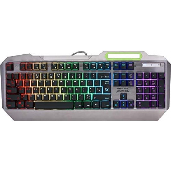 Defender Metal Hunter GK-140L Wired Gaming keyboard 45145