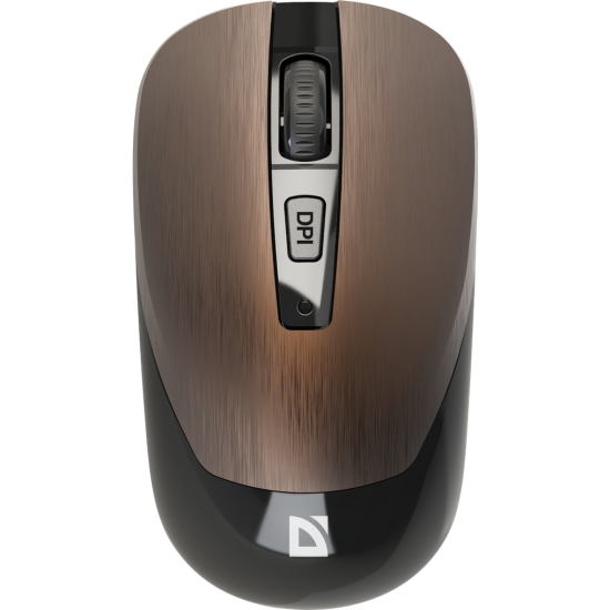 Defender wave MM-995 wireless optical mouse 52992