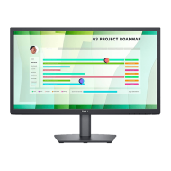 Dell E-Series Monitor / 21.45" 210-AZZG