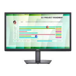 Dell E-Series Monitor / 21.45" 210-AZZG