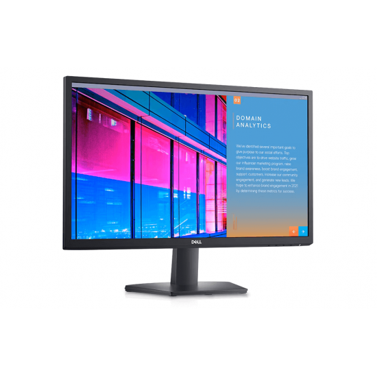 Dell S-Series Monitor / 23.8" 210-AZGT