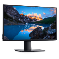 Dell Ultrasharp Monitor / 25" USB-C 210-AVBF