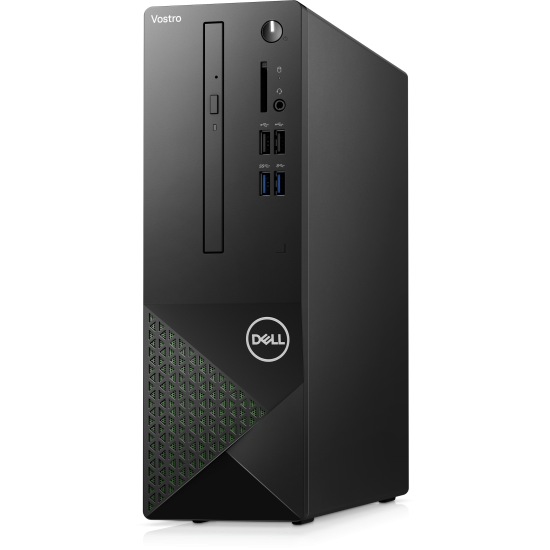 Dell Vostro 3710 SFF N6542_QLCVDT3710EMEA01_UBU
