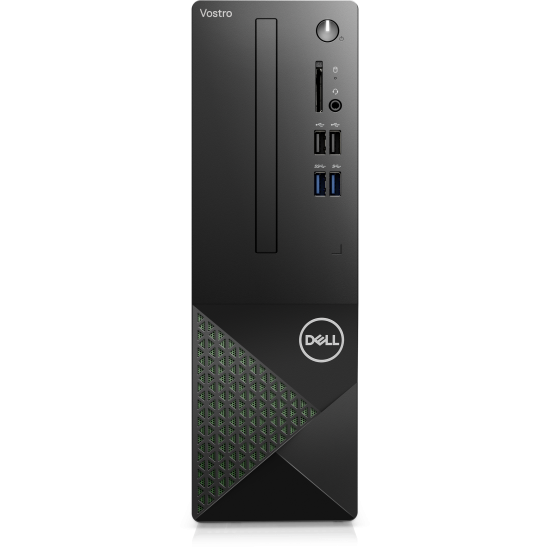Dell Vostro 3710 SFF N6542_QLCVDT3710EMEA01_UBU