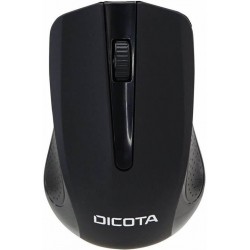 Dicota Wireless Mouse COMFORT D31659