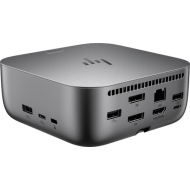 Dok-stansiya HP Thunderbolt 4 100W G6 Dock 9X472UT