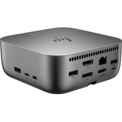 Dok-stansiya HP Thunderbolt 4 100W G6 Dock 9X472UT