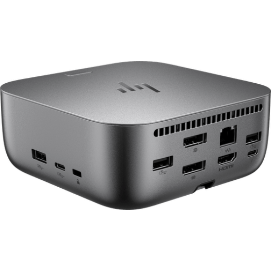 Dok-stansiya HP Thunderbolt 4 100W G6 Dock 9X472UT