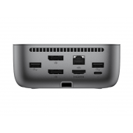Dok-stansiya HP Thunderbolt 4 100W G6 Dock 9X472UT
