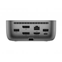 Dok-stansiya HP Thunderbolt 4 100W G6 Dock 9X472UT
