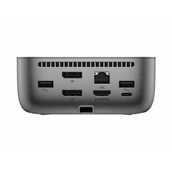 Dok-stansiya HP Thunderbolt 4 100W G6 Dock 9X472UT