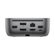 Dok-stansiya HP Thunderbolt 4 100W G6 Dock 9X472UT