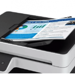 Epson EcoTank L6490 Printer (C11CJ88405)
